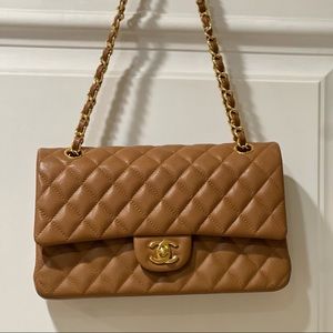Chanel bag
